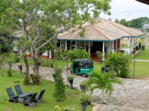 Savon Rich Garden Resort