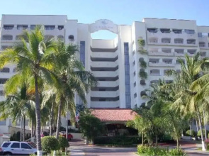 Villas and Suites Ixtapa