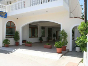 Posidonia Pension