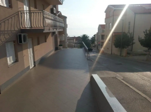 Apartment Mišković