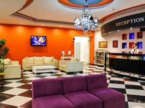Ark Suite Hotel