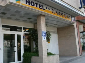 Hotel el Pinche de Oro