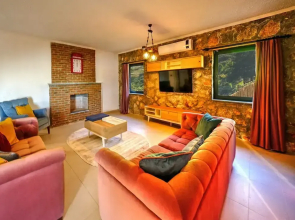 2 Bedroom Private Villa Located in Oludeniz