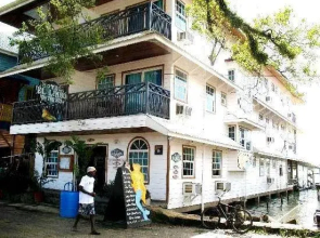 Hotel El Limbo