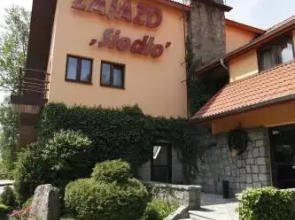 Zajazd Siodlo Hotel&Restauracja