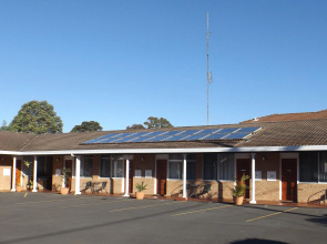 Windmill Motel