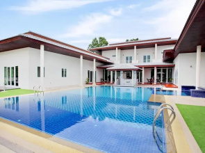 The White House Huay Yai, 7Bed
