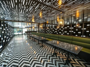 The Roomy Hotel Nişantaşı