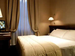 Hotel Villa Torlonia