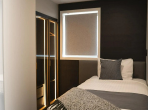 Poenamo Hotel