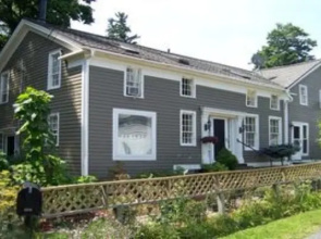 Black Walnut Bed and Breakfast