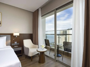 Annova Nha Trang Hotel