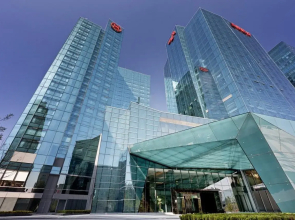 Sheraton Grand Beijing Dongcheng Hotel