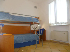 Residence La Rotonda