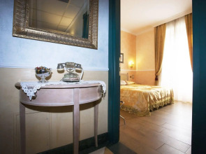 Doria Palace Boutique Hotel