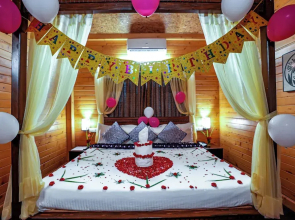 Brahmi Wellness Retreat & Spa