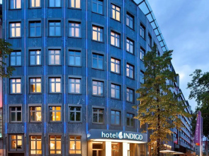 Hotel Indigo Berlin – Ku’damm by IHG