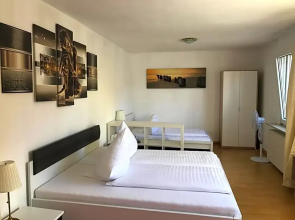 Hotel & Restaurant Frechen