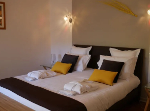 Bellaforme suites&spa