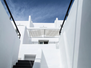 Nimbus Mykonos