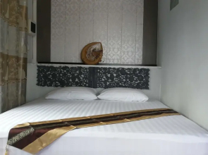 Lanta Mattia Bungalows and Resort