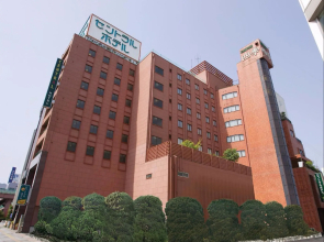 Central Hotel Sasebo