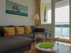 Strandhotel-Heiligenhafen-Wohnung-307-Albatros-Typ-III