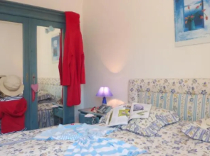 Apartmenthaus Marlene