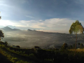 Snow Princess Mountain Glamping Resort at Clubbali, Lembang