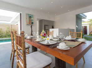 Gajah Villas Bali by Nagisa Bali