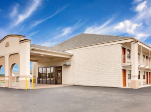 Days Inn Morrilton