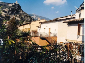 Il Borgo Agriturismo
