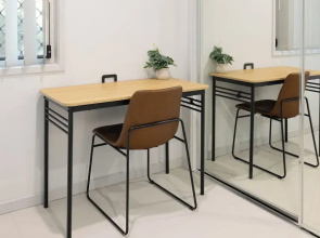 Smart Suites Self Check-in Apartments - 35A Freney