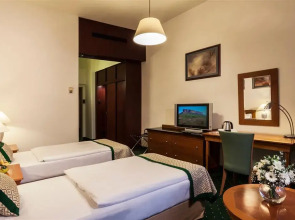 Hotel Hungaria City Center