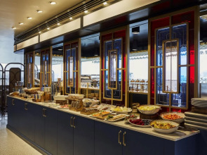 Hotel Indigo London - 1 Leicester Square by IHG