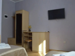 BF Veteranov MVD Guest House