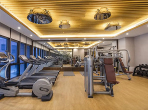 Ascott Beijing