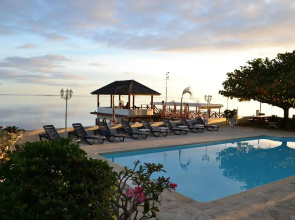 Hitimoana Villa Tahiti