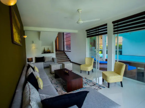 Jasmine Breeze - 4 Bedroom Villa