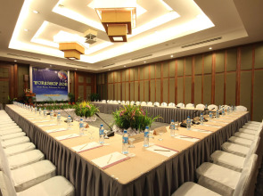 Angkor Miracle Resort & Spa