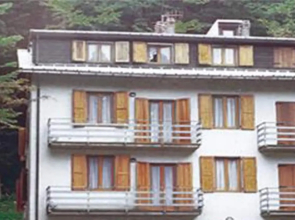 Appartamenti Boscolungo