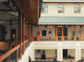 Radisson Collection Hotel & Spa, Riverfront Srinagar