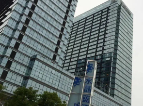 Nanjing Crystal Executive Apartment