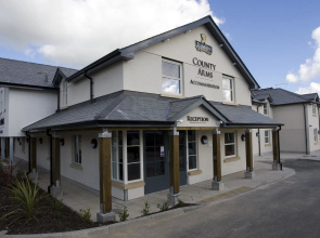 County Arms