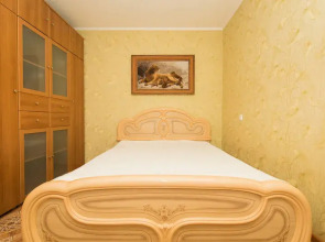 Апартаменты ХоумХотел на ул. Комсомольская, д. 13