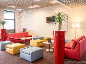 Leonardo Hotel Verona
