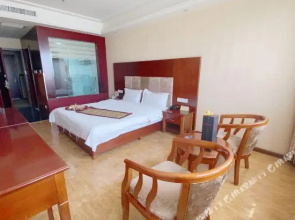 Golden Gulf Hotel