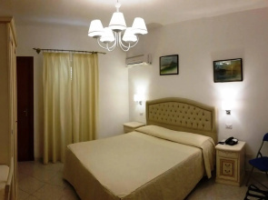 Hotel La Perla