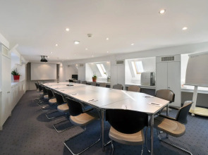 Hotel City Zürich Design & Lifestyle