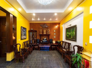 Dinh Villa